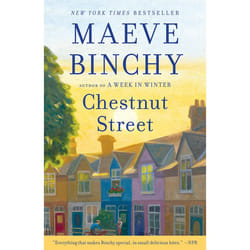 ISBN Chestnut Street livre Fiction Anglais