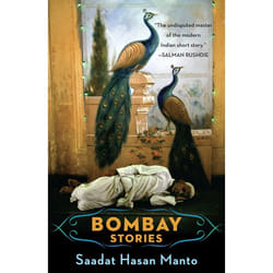 ISBN Bombay Stories livre Fiction Anglais