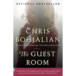 ISBN The Guest Room livre Fiction Anglais