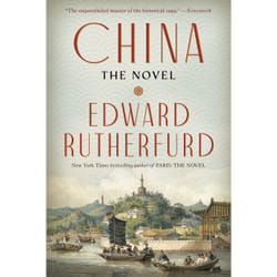 ISBN China