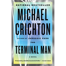 ISBN Terminal Man livre Mystère et suspense Anglais
