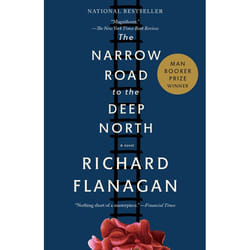 ISBN The Narrow Road to the Deep North livre Fiction Anglais