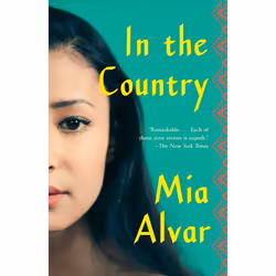 ISBN In the Country, Fiction, Anglais, Livre broché, 368 pages