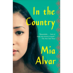 ISBN In the Country livre Fiction Anglais
