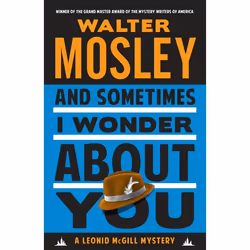 ISBN And Sometimes I Wonder About You, Fiction, Anglais, Livre broché, 288 pages