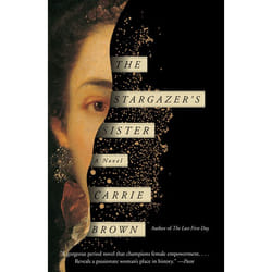ISBN The Stargazer’s Sister livre Fiction Anglais