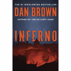 ISBN Inferno, Anglais, Livre broché, 576 pages