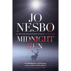 ISBN Midnight Sun livre Fiction Anglais