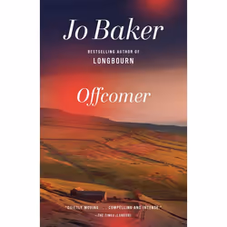 ISBN Offcomer, Fiction, Anglais, Livre broché, 272 pages