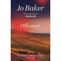 ISBN Offcomer livre Fiction Anglais