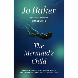 ISBN The Mermaid’s Child, Fiction, Anglais, Livre broché, 288 pages