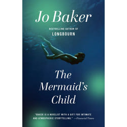 ISBN The Mermaid’s Child livre Fiction Anglais