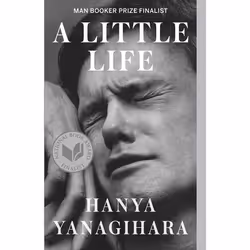 ISBN A Little Life, Fiction, Anglais, Livre broché, 832 pages