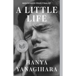 ISBN A Little Life livre Fiction Anglais