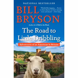 ISBN The Road to Little Dribbling, biographie, Anglais, Livre broché, 400 pages