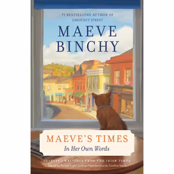 ISBN Maeve’s Times, classiques, Anglais, Livre broché, 400 pages