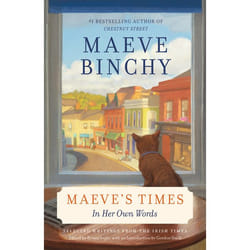 ISBN Maeve’s Times livre classiques Anglais