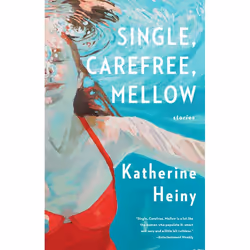 ISBN Single, Carefree, Mellow, Fiction, Anglais, Livre broché, 240 pages