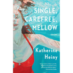 ISBN Single, Carefree, Mellow livre Fiction Anglais