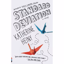 ISBN Standard Deviation, Anglais, Livre broché, 336 pages