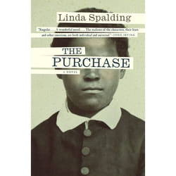 ISBN The Purchase livre Fiction Anglais