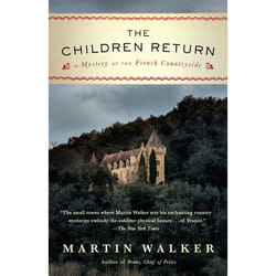 ISBN The Children Return livre Fiction Anglais