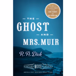 ISBN The Ghost and Mrs. Muir, Anglais, Livre broché, 192 pages