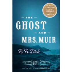 ISBN The Ghost and Mrs. Muir