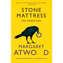 ISBN Stone Mattress, Fiction, Anglais, Livre broché, 304 pages