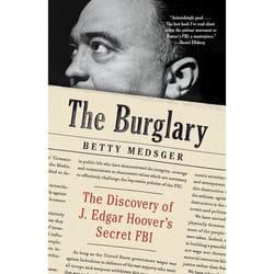ISBN The Burglary livre