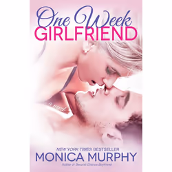 ISBN One Week Girlfriend, Fiction, Anglais, Livre broché, 288 pages