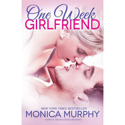 ISBN One Week Girlfriend livre Fiction Anglais