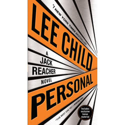 ISBN Personal livre Fiction Anglais Édition de poche