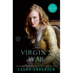 ISBN The Virgin’s War livre Fiction Anglais