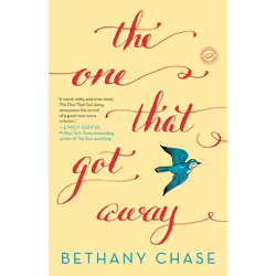ISBN The One That Got Away, Fiction, Anglais, Livre broché, 352 pages