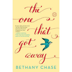 ISBN The One That Got Away livre Fiction Anglais