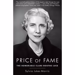 ISBN Price of Fame, biographie, Anglais, Livre broché, 752 pages