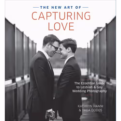 ISBN The New Art of Capturing Love, Livre broché, 224 pages