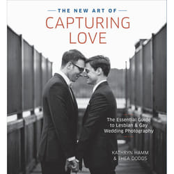 ISBN The New Art of Capturing Love livre