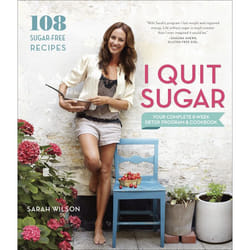 ISBN I Quit Sugar livre nourriture & boisson Anglais