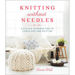 ISBN Knitting Without Needles livre