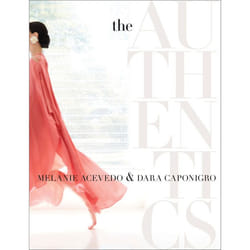 ISBN The Authentics: A Lush Dive into the Substance of Style livre Couverture rigide