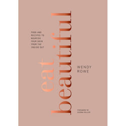 ISBN Eat Beautiful livre nourriture & boisson Anglais Couverture rigide