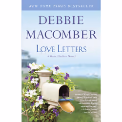ISBN Love Letters, Anglais, Livre broché, 352 pages