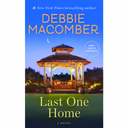 ISBN Last One Home, Anglais, Livre broché, 416 pages