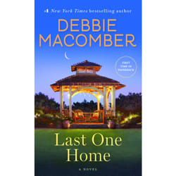 ISBN Last One Home