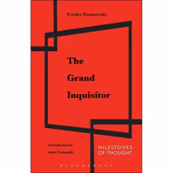 ISBN Grand Inquisitor, Anglais, Livre broché, 40 pages