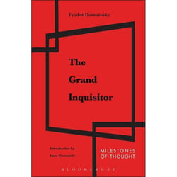 ISBN Grand Inquisitor