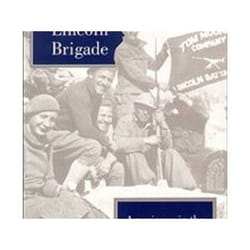 ISBN Odyssey of the Abraham Lincoln Brigade : Americans in the Spanish Civil War livre histoire Anglais