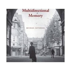 ISBN Multidirectional Memory : Remembering the Holocaust in the Age of Decolonization livre histoire Anglais
